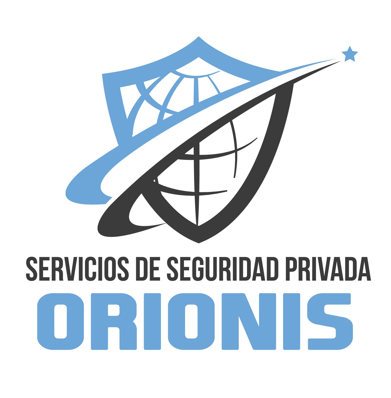 Logo ORIONIS SERVICIOS DE SEGURIDAD PRIVADA